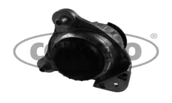 WILMINK GROUP wg1701353 -  Подвеска, двигатель